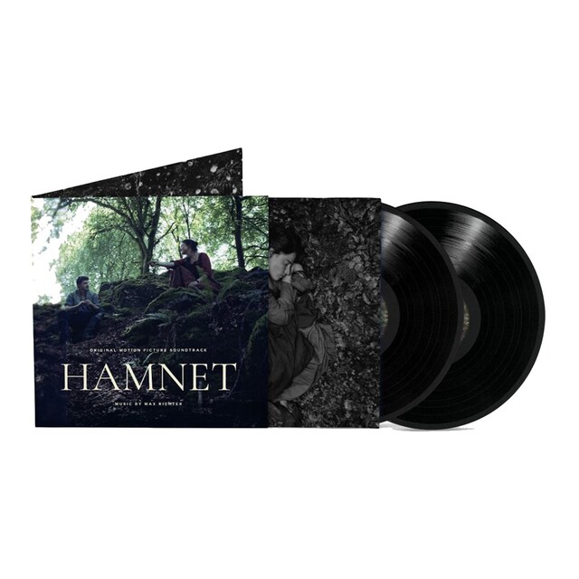 Hamnet (2 LP-Vinilo)