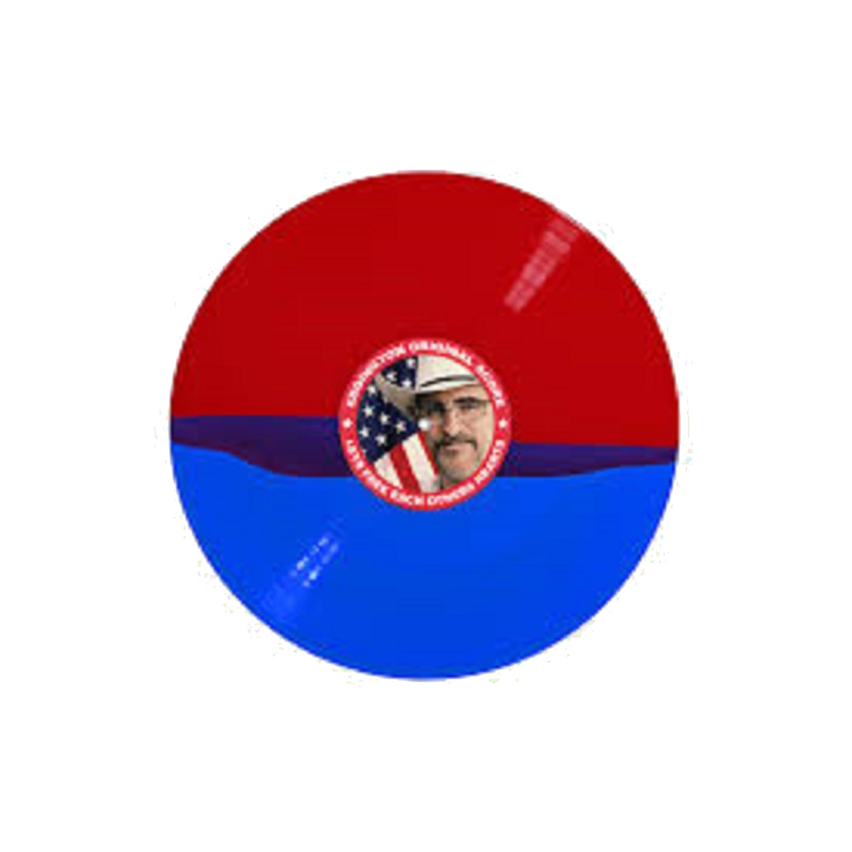 Imagem 0 de Eddington (Edição Color) (LP-Vinil)