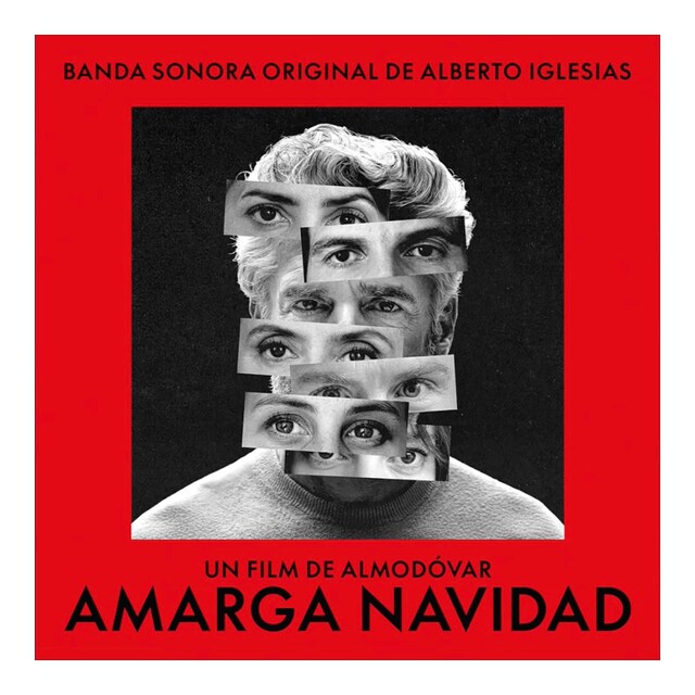 Amarga Navidad (CD)