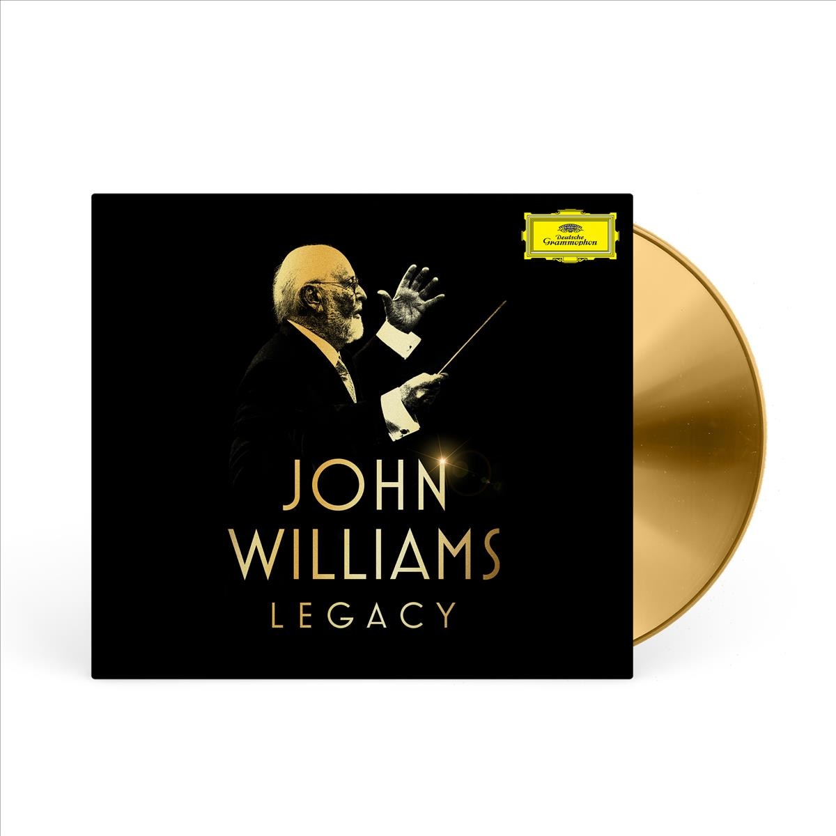 Imagen 1 de John Williams Legacy (CD)