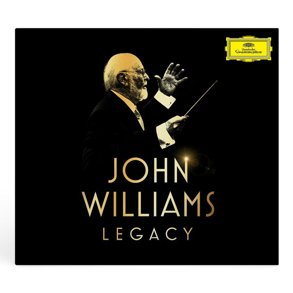 Imagen 2 de John Williams Legacy (CD)