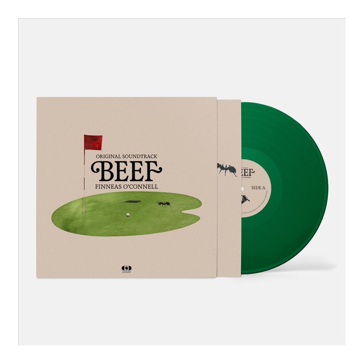 Beef Season 2 Original Soundtrack (LP-Vinilo) 1