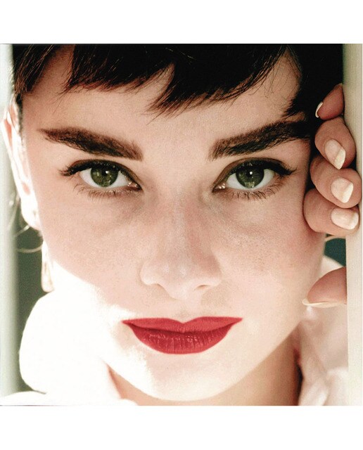 Audrey (LP-Vinilo)