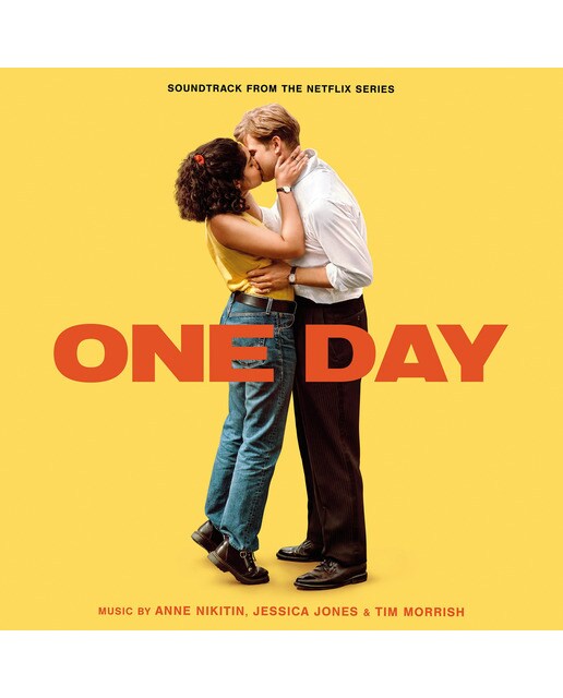 One Day (CD)