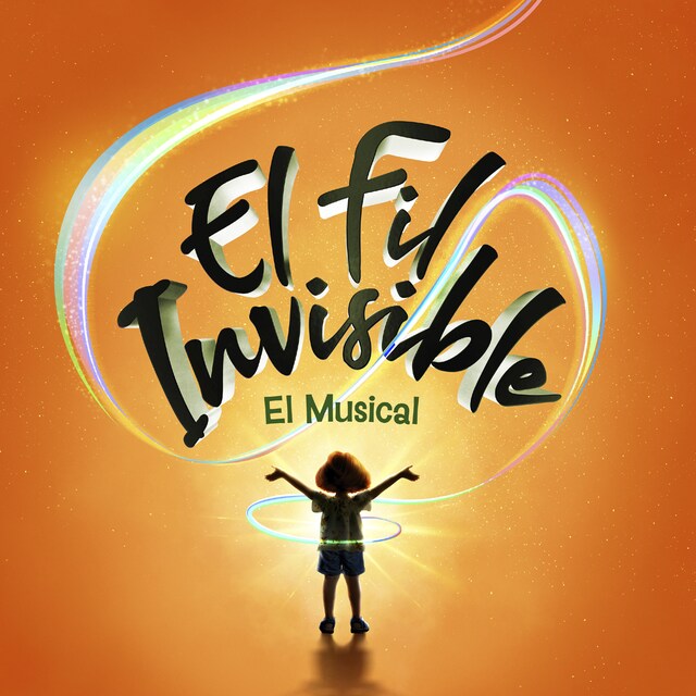 Imagen 0 de El fil invisible, el musical (CD)
