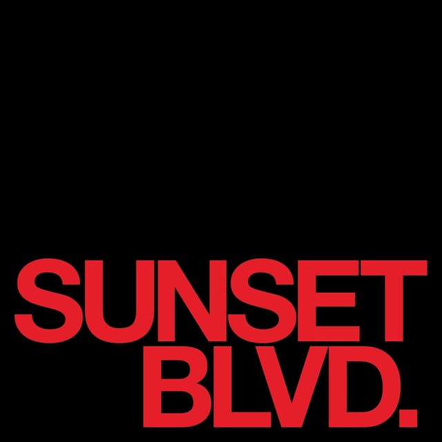 Imagen 0 de Sunset Blvd: The Album (CD)