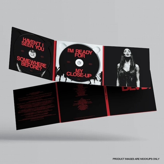 Imagen 0 de Sunset Blvd: The Album (2 CD)