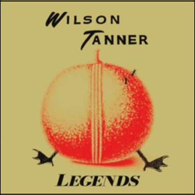 Imagen 0 de Legends (LP-Vinilo)