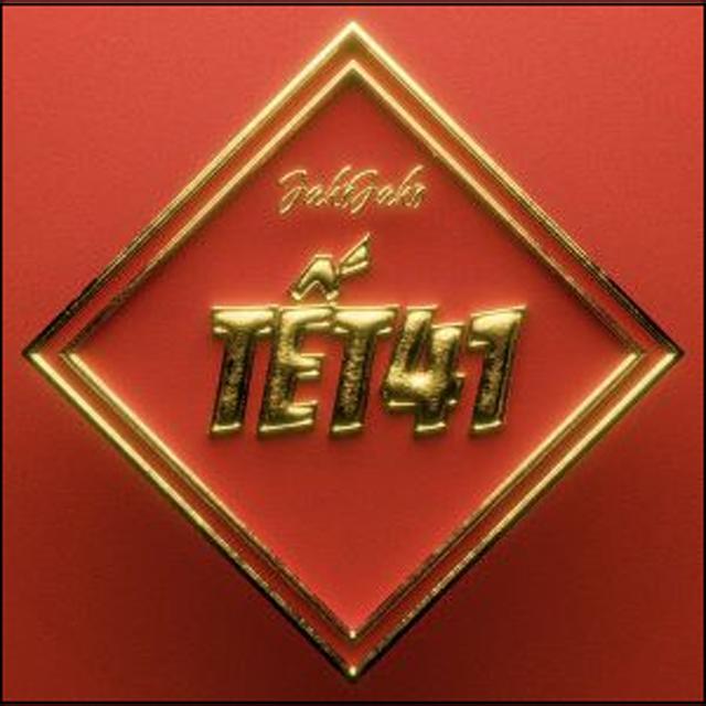 Tét 41 (LP-Vinilo).