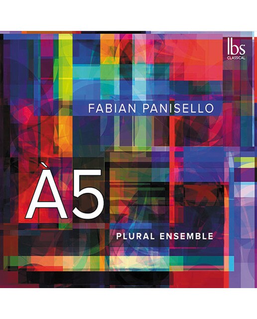 Plural Ensemble (CD)