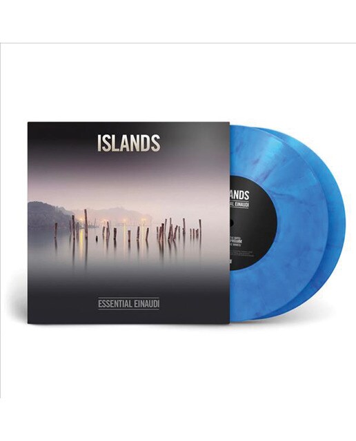Diario Malí (2 LP-Vinil) 2