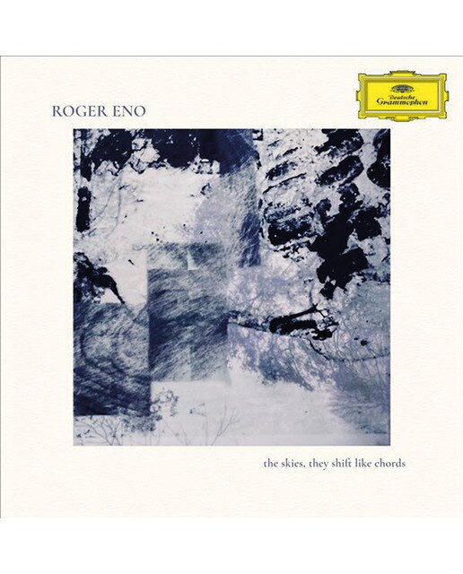 Imagem 0 de The Skies. they shift like chords? (LP-Vinil)