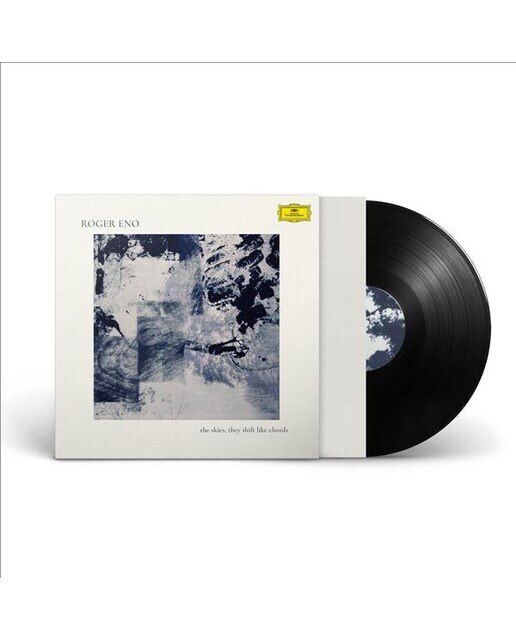The Skies. they shift like chords? (LP-Vinil) 2
