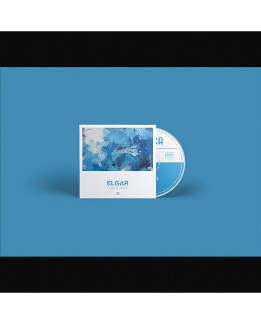 Imagen 2 de Elgar: Enigma Variations (CD)