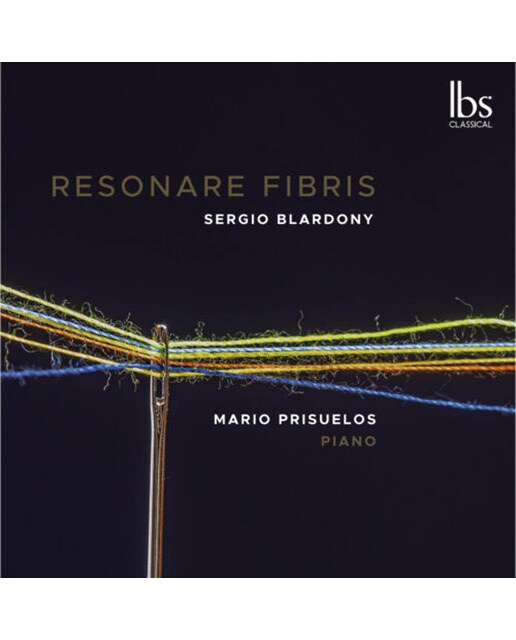 Resonare Fibris (CD)