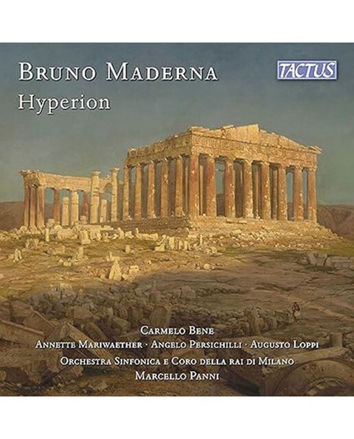 Hyperion (2 CD)
