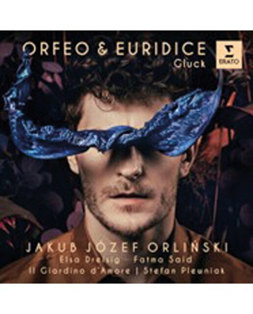 Orfeo & Euridice