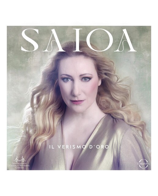 Il verismo d'oro (CD)