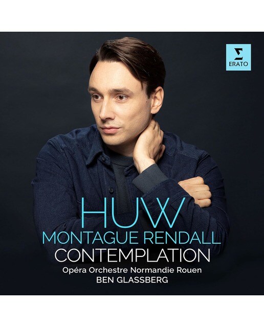 Contemplation (CD)