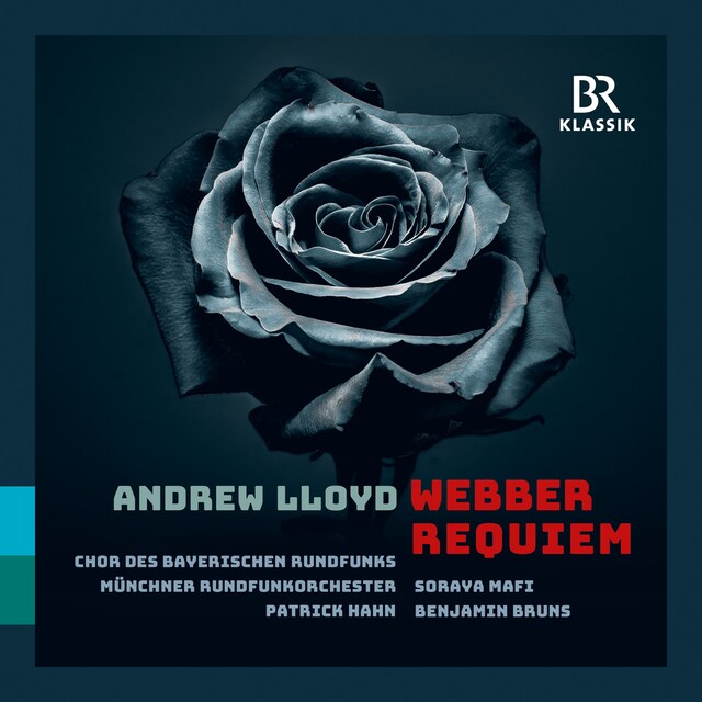Imagen 0 de Lloyd webber: Requiem (CD)