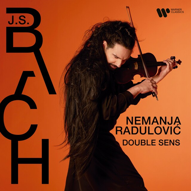 Imagen 0 de Bach (CD)