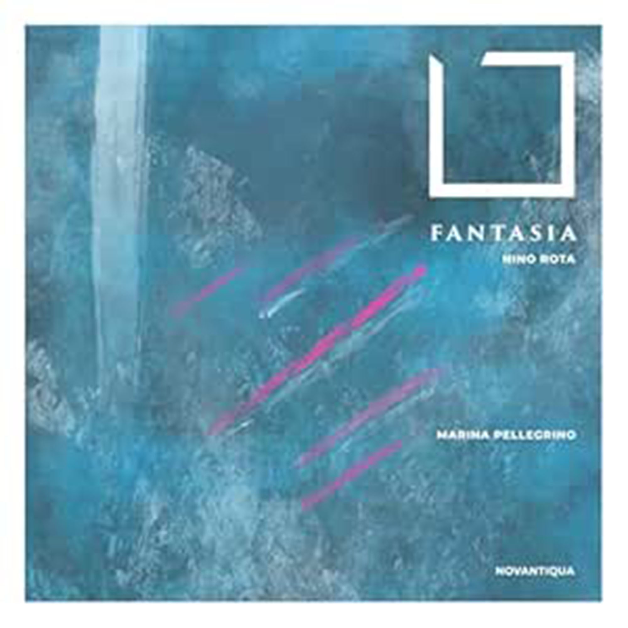 Fantasia (CD).