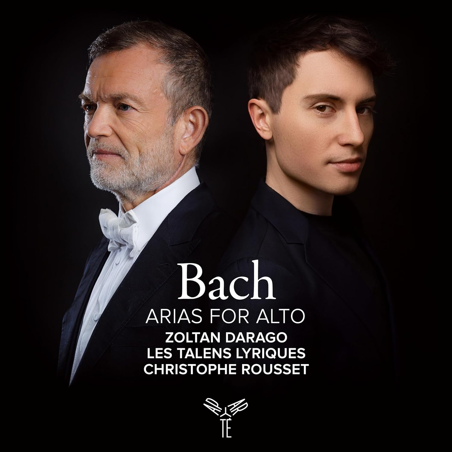 Imagen 0 de Bach: Arias for Alto (CD)