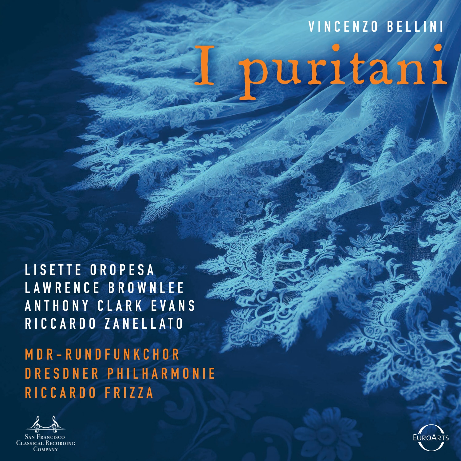 Imagen 0 de Bellini: I Puritani (3 CD)