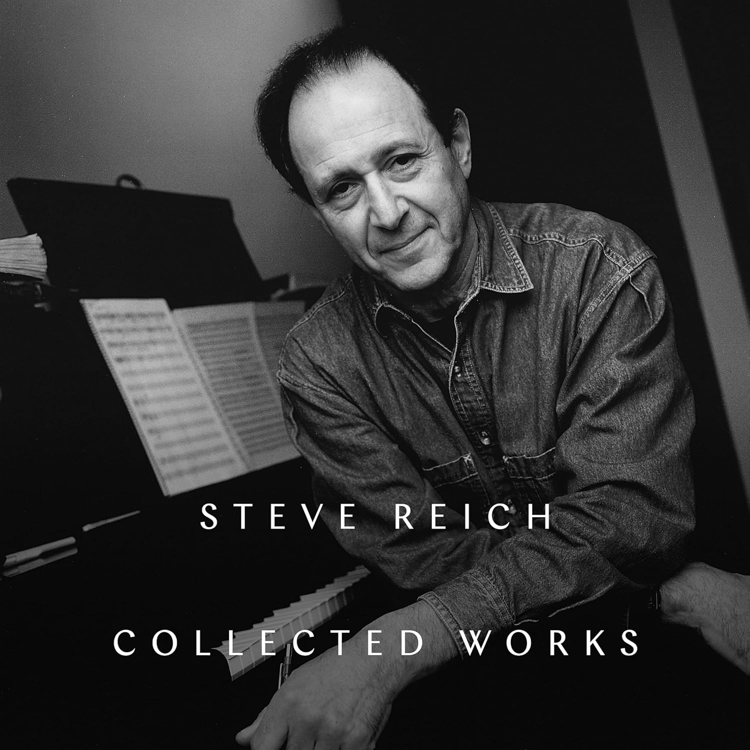 Collected Works (27 CD) 2