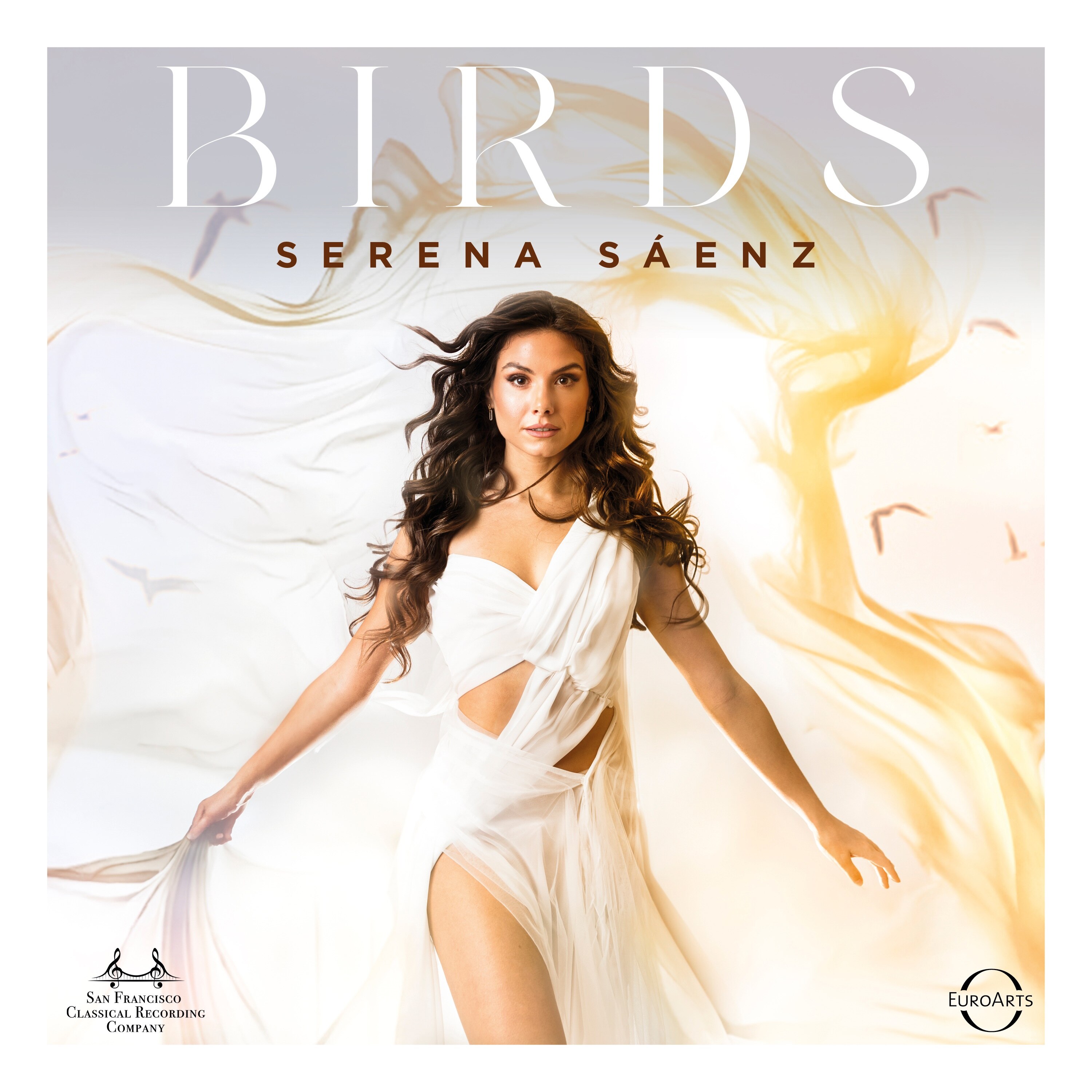 Birds (CD)