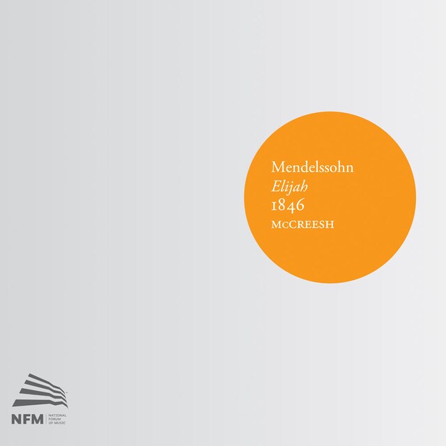 Imagen 0 de Mendelssohn: Elijah (2 CD)