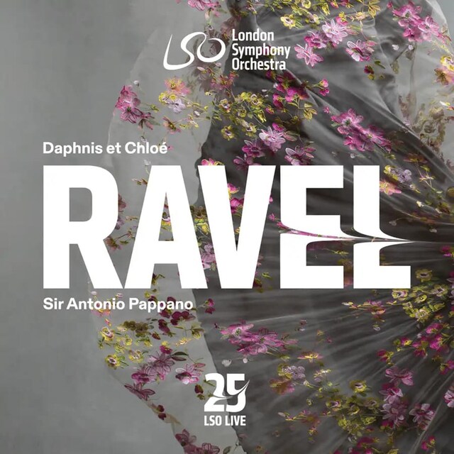 Imagen 0 de Ravel: Daphnis et Chloe (CD)