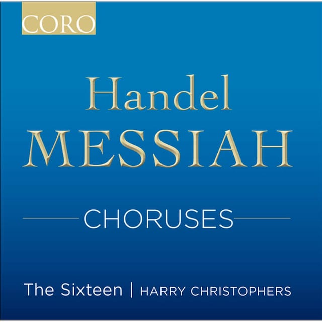 Imagen 0 de Handel: Messiah,  coros (CD)