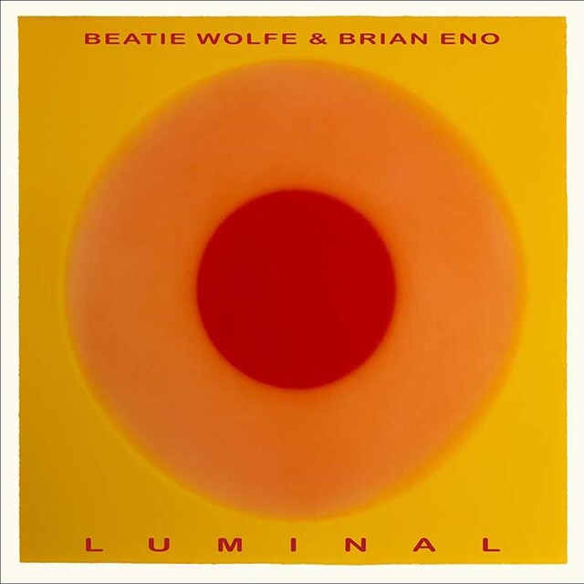 Luminal (LP-Vinilo)