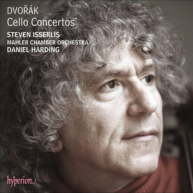 Imagen 0 de Dvo?ák: Cello Concertos (CD)