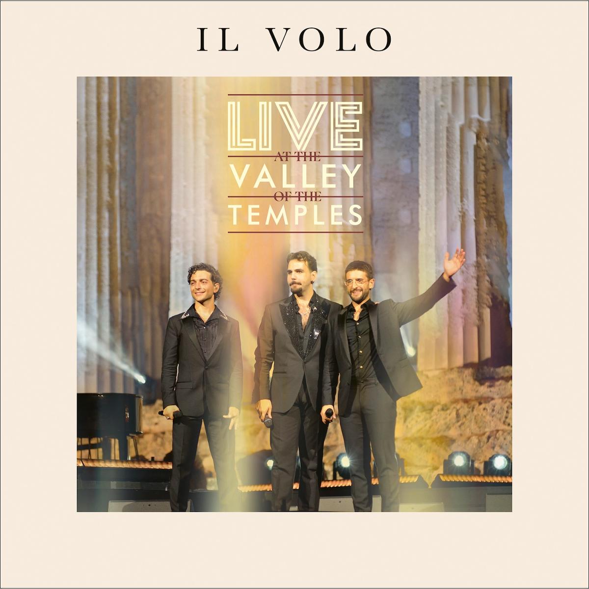 Live at the valley of the temples (CD) 2