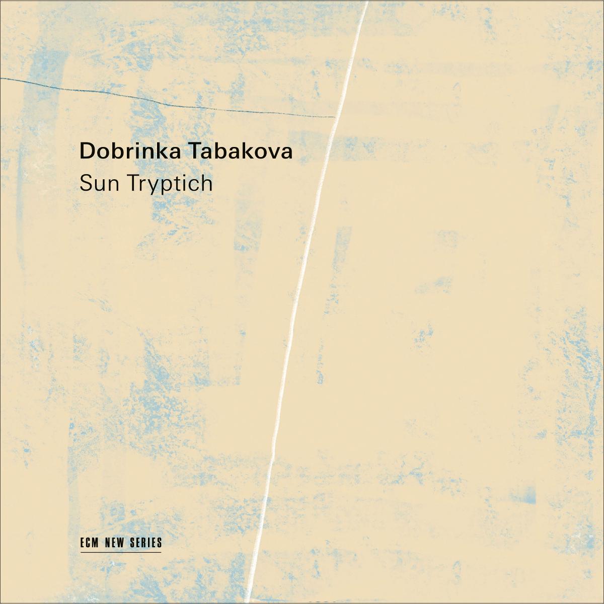 Sun Triptych (CD)