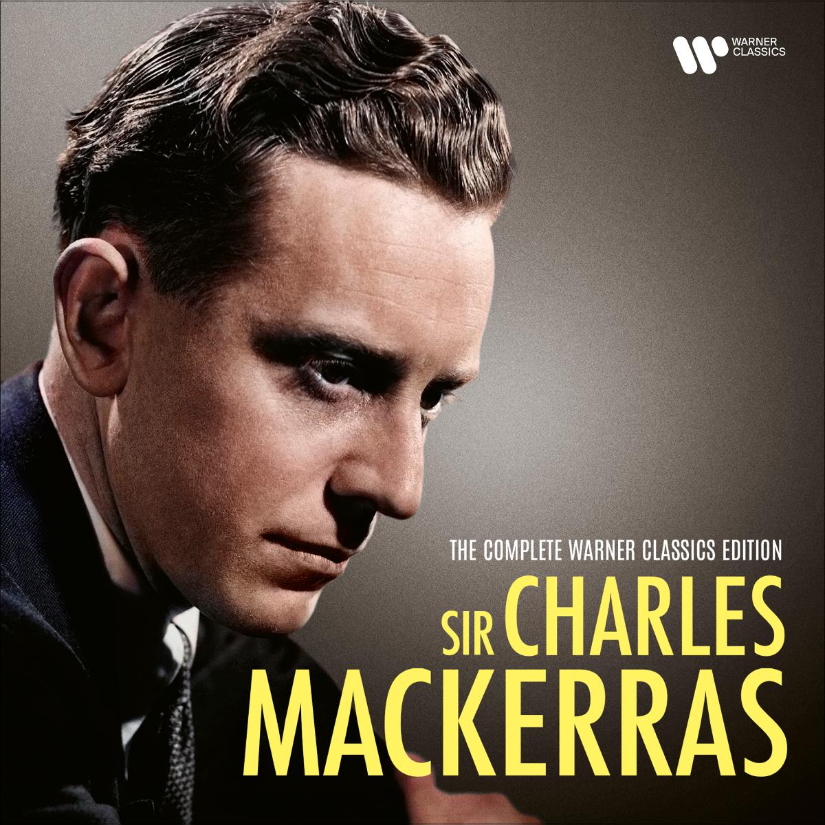 The Complete Warner Classics Edition (63 CD)