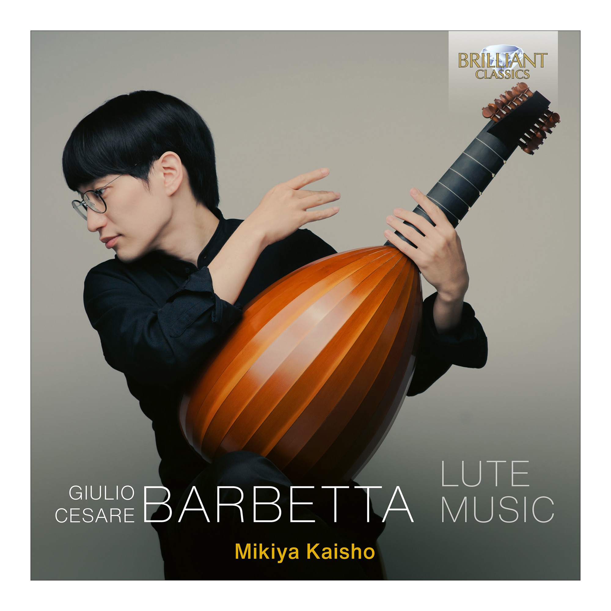 Barbetta: Lute Music (CD)