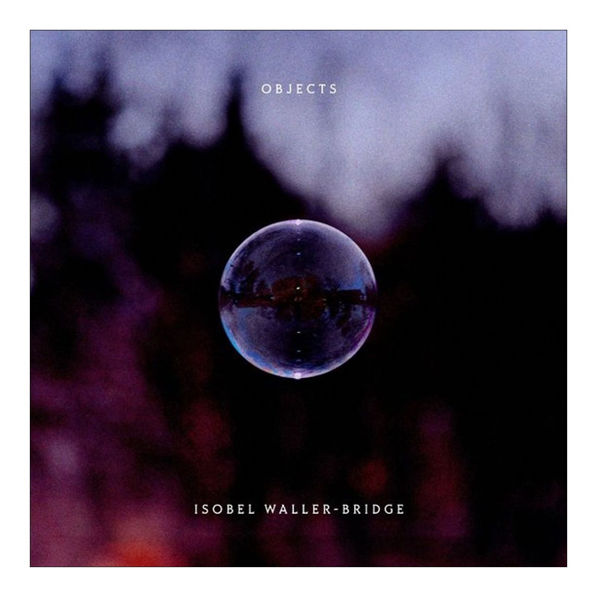 Objects (CD) 1