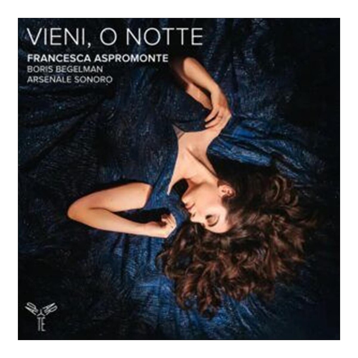Imagem 0 de Alessandro Scarlatti: Vieni o Notte (CD)