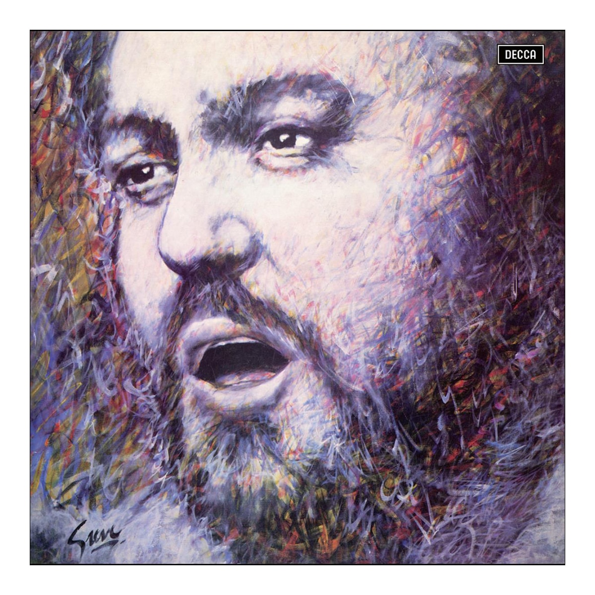 Verismo Arias (CD) 1
