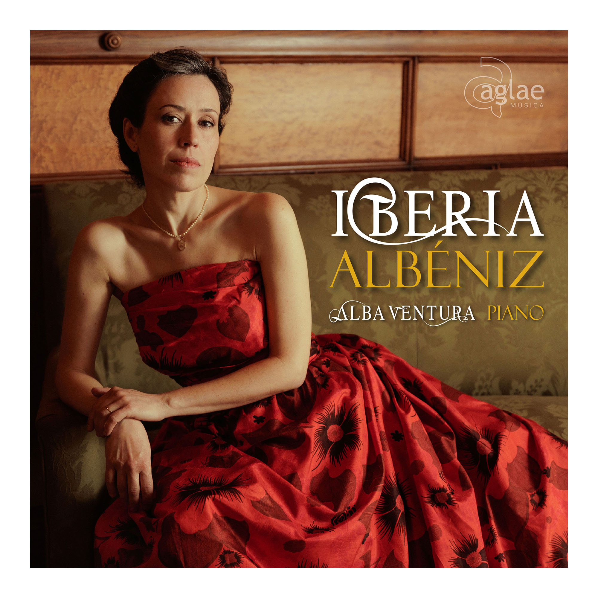 Imagen 0 de Iberia (CD)