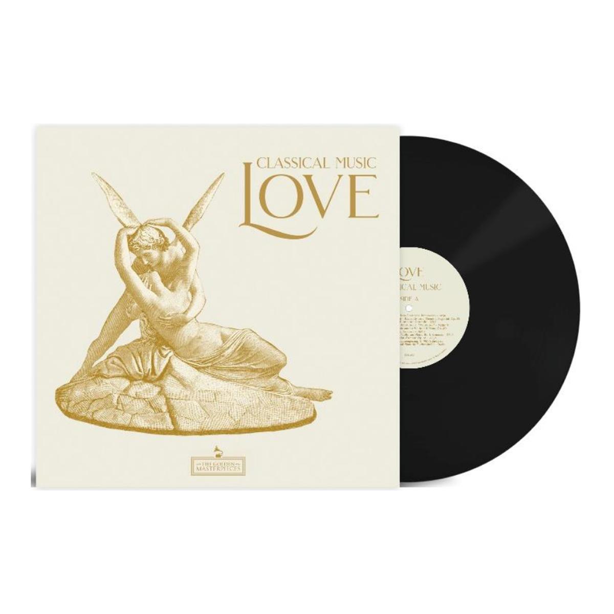 Love Classical Music (LP-Vinilo)
