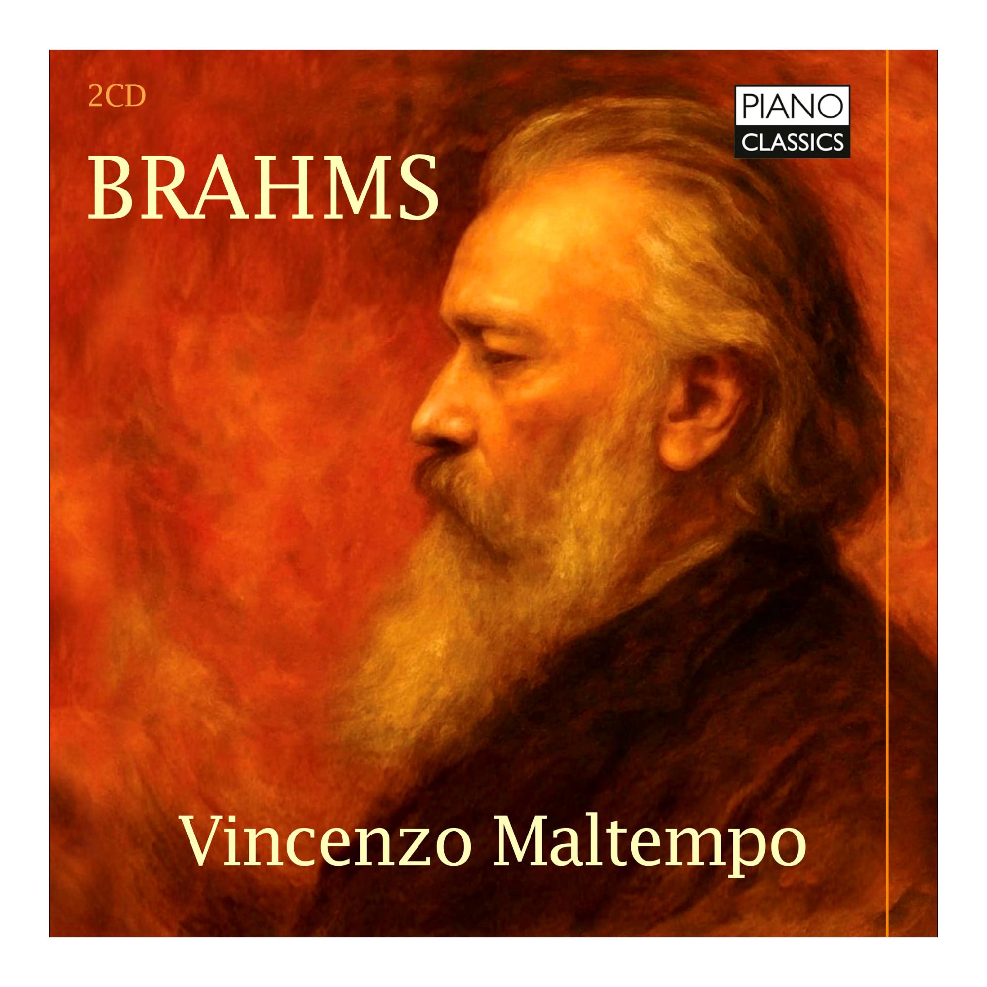 Brahms (2 CD)