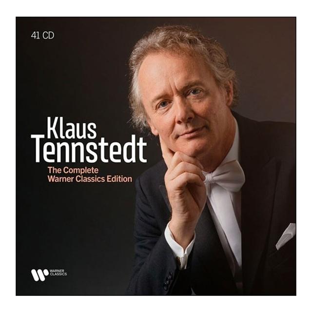 The Complete Warner Classics Edition (41 CD) · WARNER CLASSICS AND