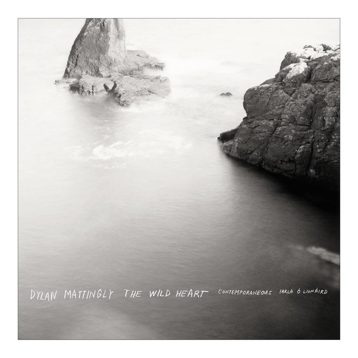 Dylan Mattingly: The Wild Heart (LP-Vinilo) 2