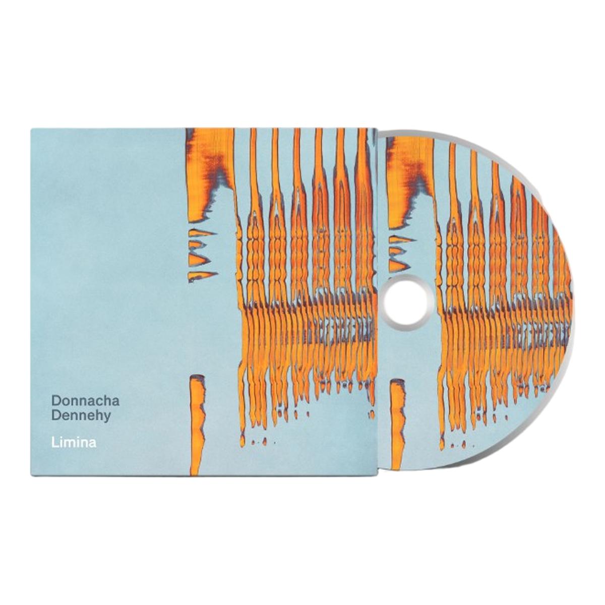 Imagen 0 de Donnacha Dennehy: Limina (CD)