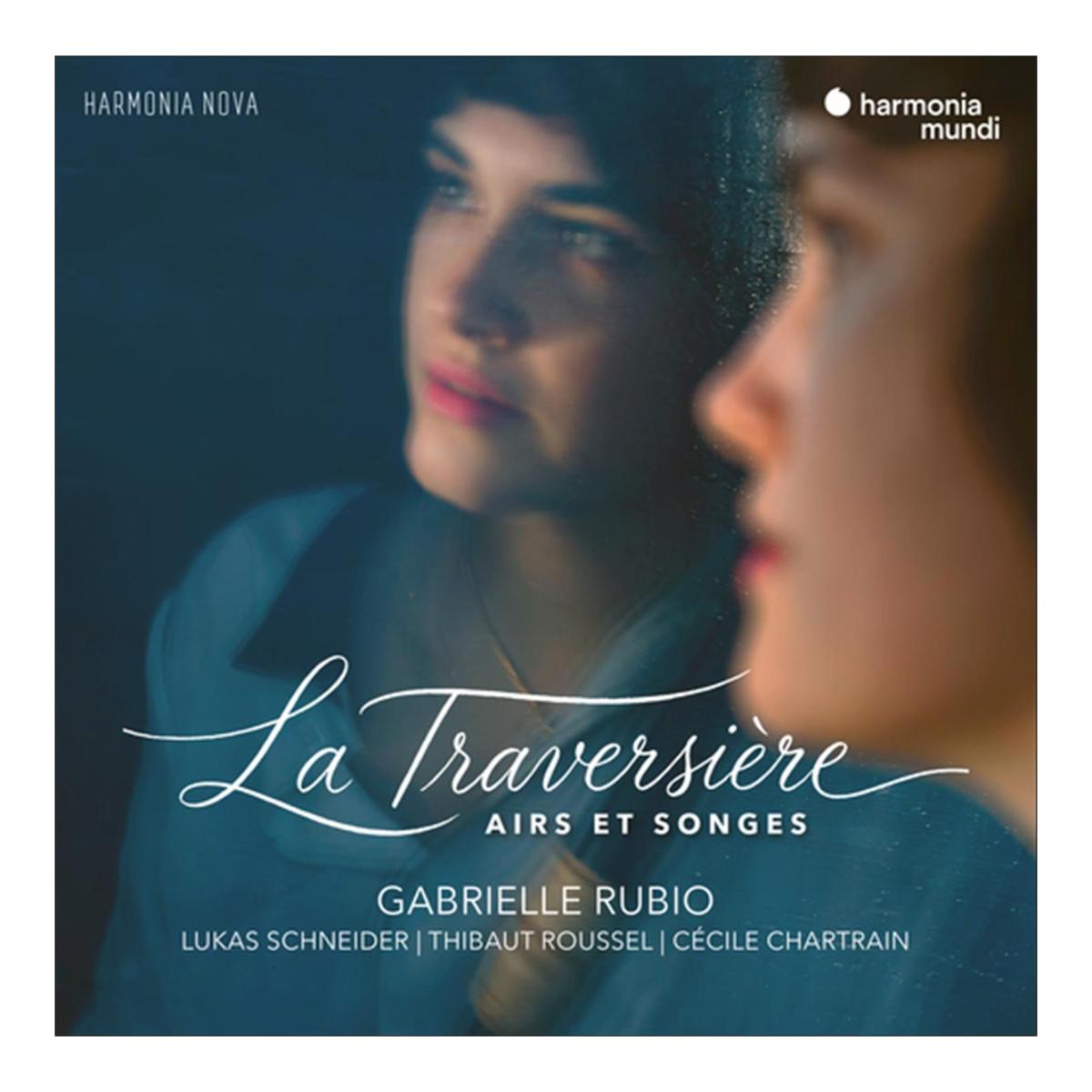 Imagen 0 de La Traversière (Airs et Songes) (CD)