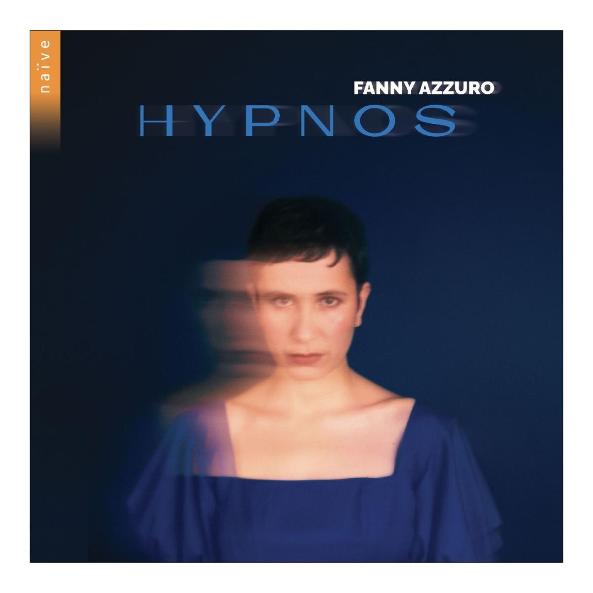Imagen 0 de Hypnos(CD)